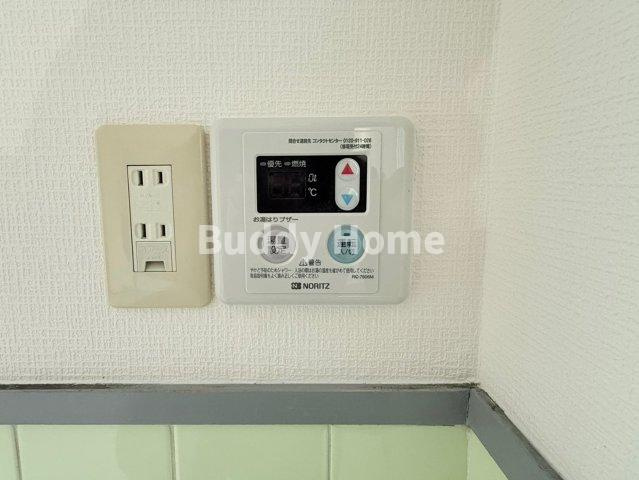 第二町田マンションの設備