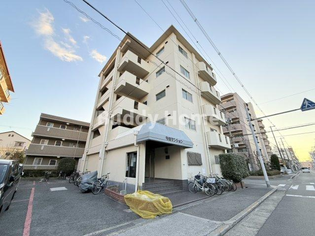 第二町田マンション