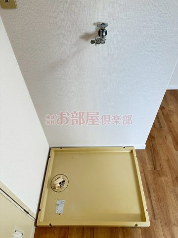 みのおハイムの設備