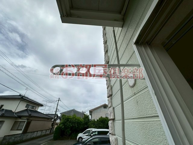 みのおハイムの設備
