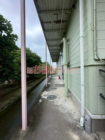 みのおハイムのその他共用部分