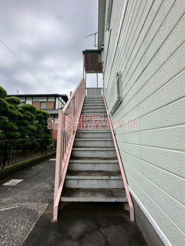 みのおハイムのその他共用部分