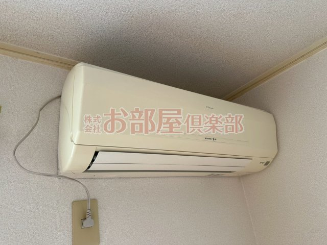 みのおハイムの設備
