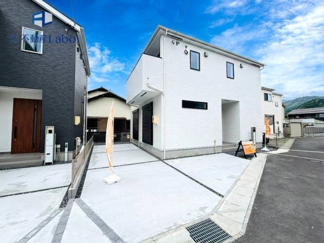 リナージュ　清水区蜂ヶ谷南町第1期　‐全2棟‐