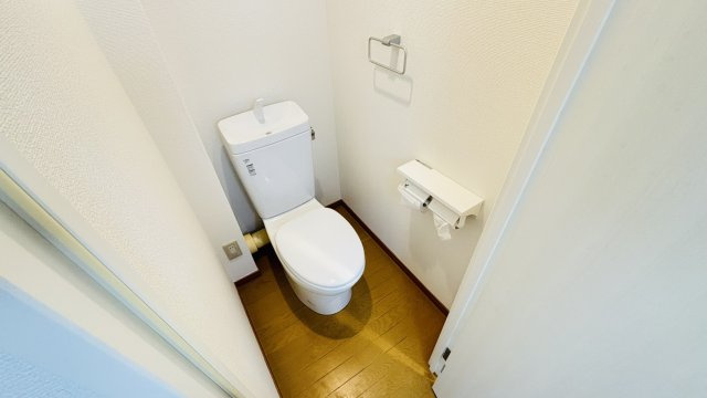 グレイス二日市壱番館のその他