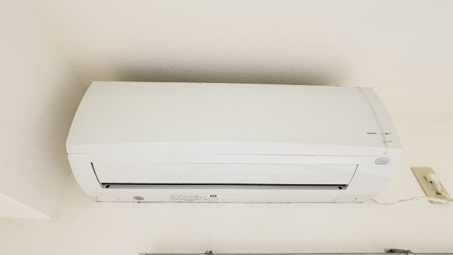 グレイス二日市壱番館の設備