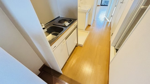グレイス二日市壱番館のその他