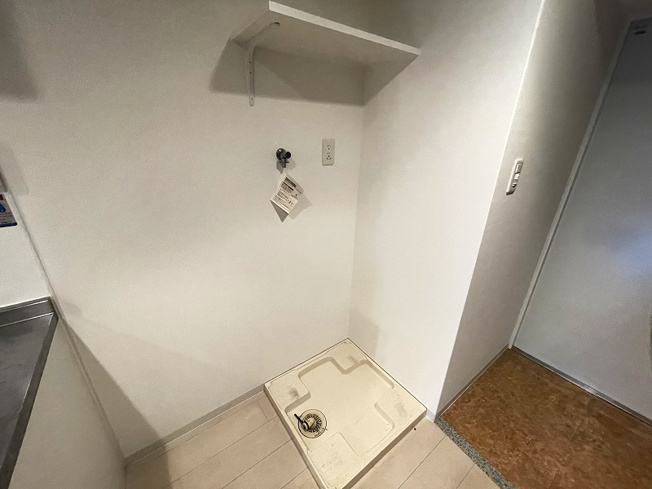 【設備】 | Luxe布施南