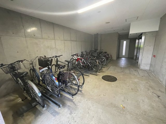 【その他共用部分】 | Luxe布施南