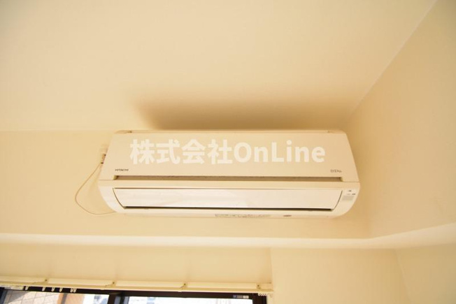 【設備】 | Luxe布施南