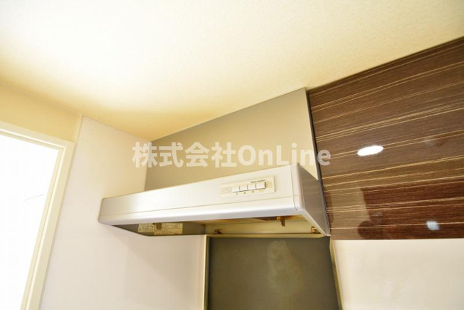 【設備】 | Luxe布施南