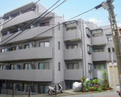 サンテミリオン品川⻄の画像