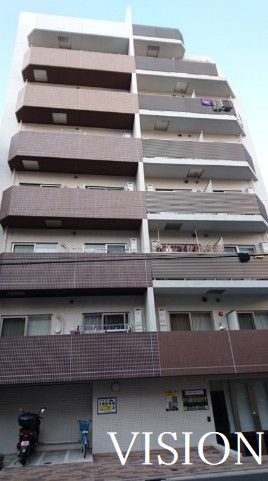 B CITY 両国の画像