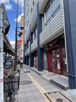 まいばすけっと三軒茶…まで450m