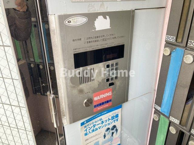 EST長居西のその他共用部分