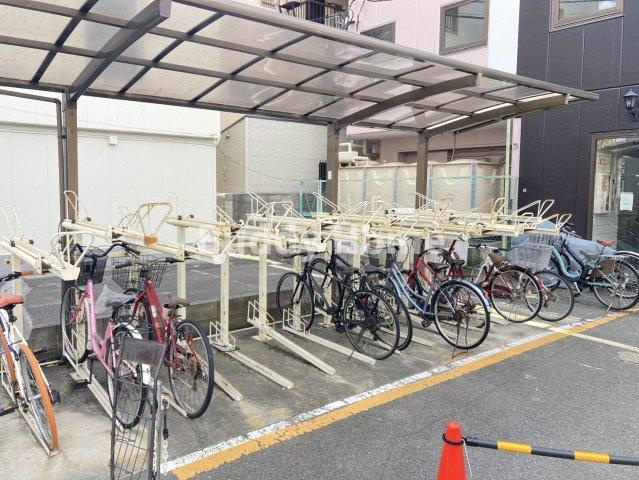 EST長居西のその他共用部分