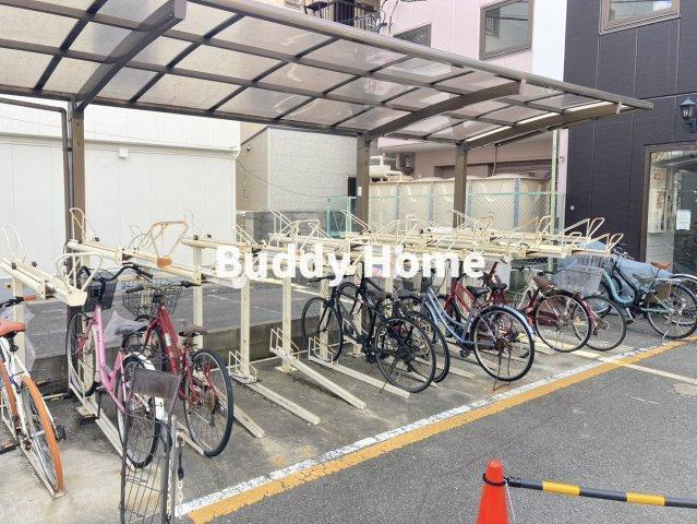 EST長居西のその他共用部分