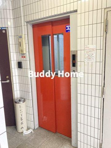 EST長居西のその他共用部分