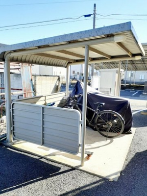 【その他共用部分】 | ヴィラ花咲