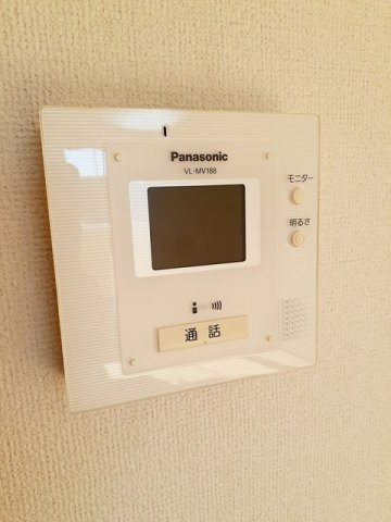 【セキュリティ】 | ヴィラ花咲
