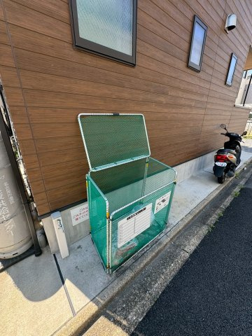 NAGOYA the GARDEN　名古屋市賃貸　仲介手数料無料のその他共用部分