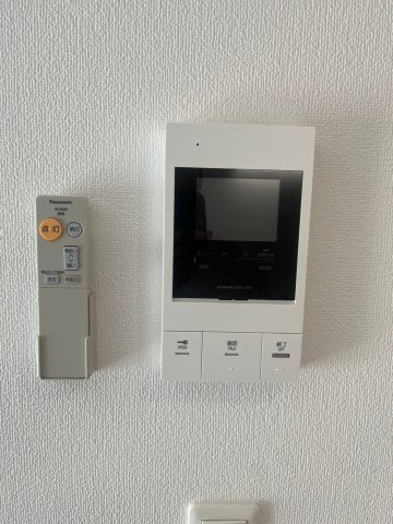 シェモア大須(旧名称:レジデンシア大須)　名古屋市賃貸　仲介手数料無料のセキュリティ