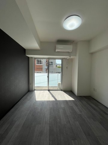 シェモア大須(旧名称:レジデンシア大須)　名古屋市賃貸　仲介手数料無料の居間・リビング