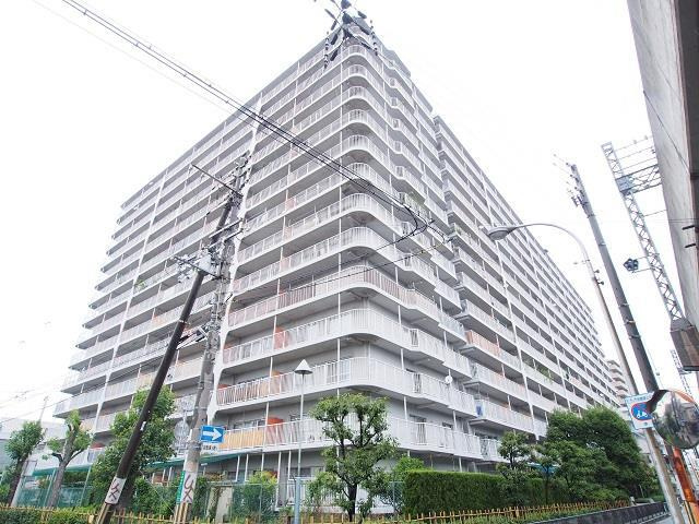 シャルム堺