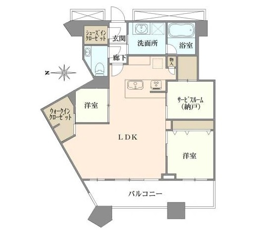 ★仲介手数料無料★芝浦アイランドケープタワー