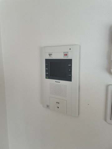 プログレッソ鶴舞　名古屋市賃貸　仲介手数料無料のセキュリティ