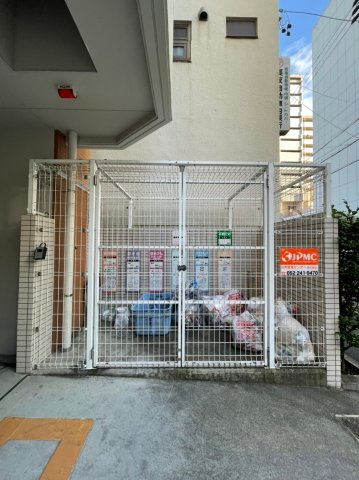 プログレッソ鶴舞　名古屋市賃貸　仲介手数料無料のその他共用部分