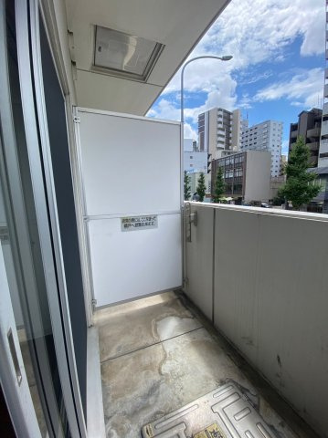サンドリヨン　名古屋市賃貸　仲介手数料無料のバルコニー|バルコニー