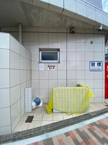 サンドリヨン　名古屋市賃貸　仲介手数料無料のその他共用部分