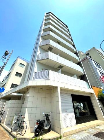 サンドリヨン　名古屋市賃貸　仲介手数料無料の外観
