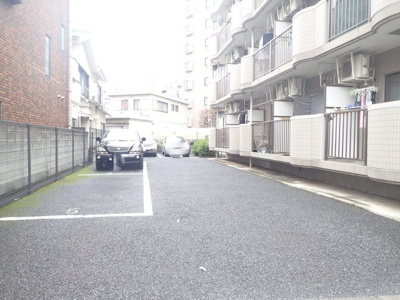 敷地内駐車場あります♪※空き要確認