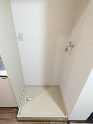 【その他】ドミール鹿島台