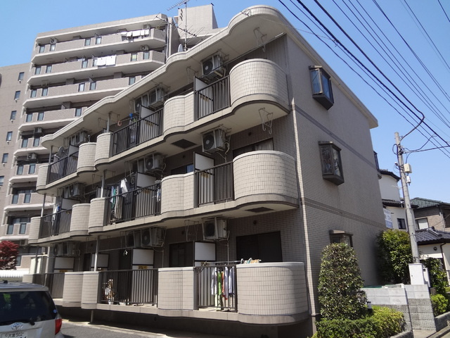 バルコニー側南向き♪