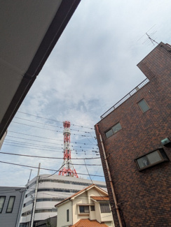 景色