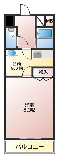 【間取り】 | アドアベリー