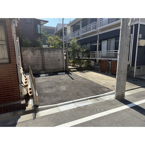 【間取り】 | さくらパーク駐車場