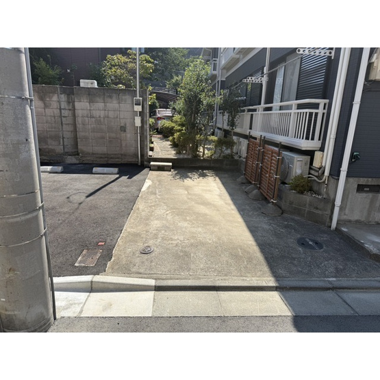 【内装】 | さくらパーク駐車場