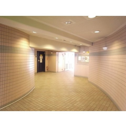 【エントランス】 | 伊勢佐木町ダイカンプラザＣＩＴＹⅡ | エントランス