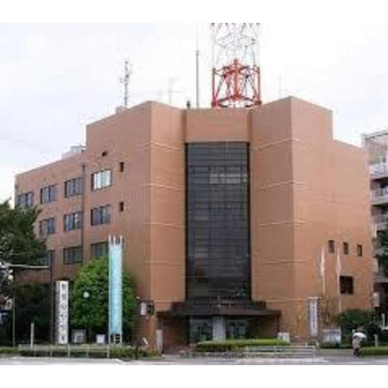 【周辺】 | 伊勢佐木町ダイカンプラザＣＩＴＹⅡ | 図書館「横浜市中央図書館まで1430ｍ」横浜市中央図書館