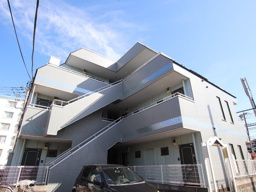 ドミールスズキ津田沼の画像