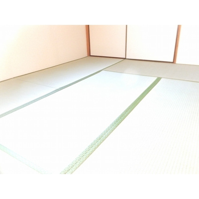 【その他】 | アメニティーハウス | ＊同間取りの別部屋です