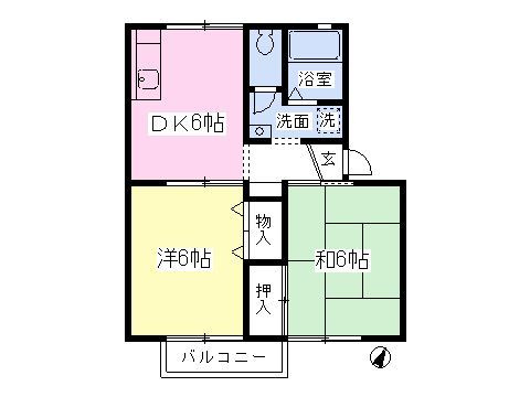 ファミリーやルームシェアにもおすすめ