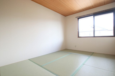 寝室にお勧めの和室