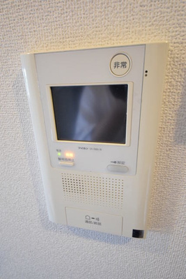 【設備】キュロコ玉川学園　東棟
