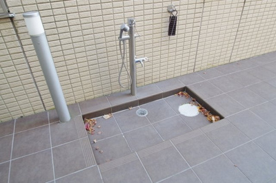 【その他】キュロコ玉川学園　東棟