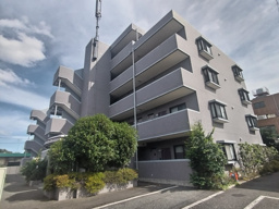クレセント向台の画像